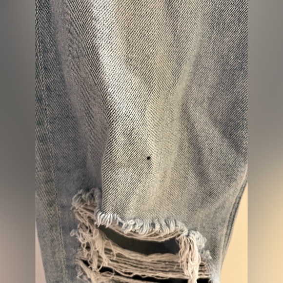 American Eagle Jeans - Picture 4 of 7